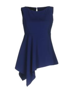 Топ без рукавов Atos Lombardini