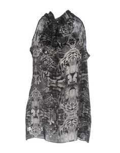 Топ без рукавов Philipp Plein