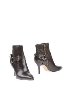 Полусапоги и высокие ботинки Michael Michael Kors