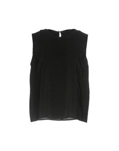 Топ без рукавов RED Valentino