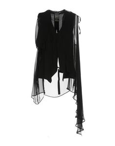Топ без рукавов Ann Demeulemeester