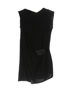 Топ без рукавов Ann Demeulemeester