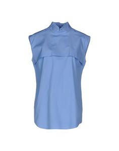 Топ без рукавов Jil Sander