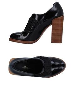 Мокасины 3.1 Phillip Lim