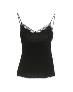 Топ без рукавов Dolce & Gabbana