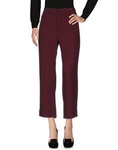 Повседневные брюки Marni