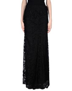 Длинная юбка Emilio Pucci