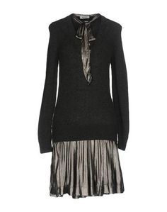 Короткое платье Moschino