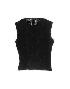 Топ без рукавов Comme DES GarÇons