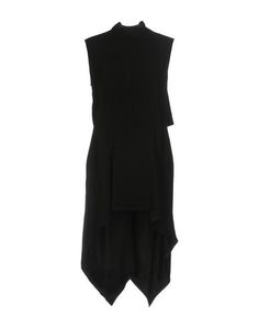 Топ без рукавов Rick Owens