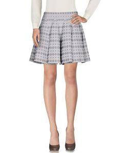 Юбка до колена AlaÏa