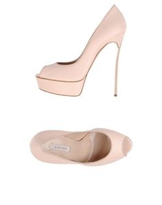Туфли Casadei