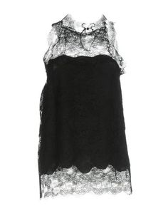 Топ без рукавов Ermanno Scervino
