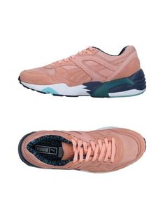 Низкие кеды и кроссовки Puma Alife