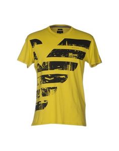 Футболка Armani Jeans