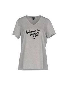 Футболка Armani Jeans