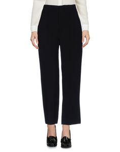 Повседневные брюки Marni