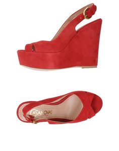 Сандалии Casanovas