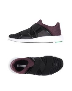 Низкие кеды и кроссовки Adidas by Stella Mc Cartney