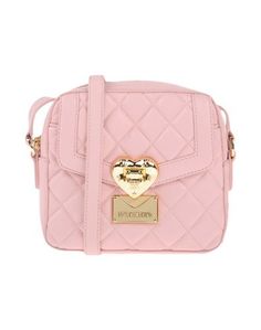 Сумка через плечо Love Moschino