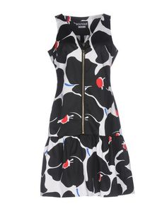 Короткое платье Boutique Moschino
