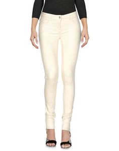 Джинсовые брюки Patrizia Pepe