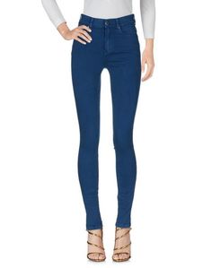 Джинсовые брюки DR. Denim Jeansmakers