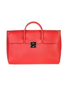 Деловые сумки Furla