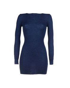 Короткое платье Tandem