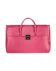 Деловые сумки Furla