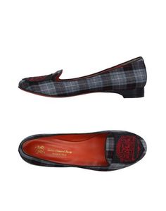 Мокасины Saint HonorÉ Paris Souliers