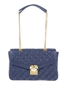 Сумка на плечо Love Moschino