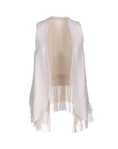 Топ без рукавов Brunello Cucinelli