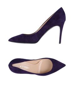 Туфли Casadei