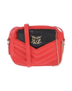 Сумка через плечо Love Moschino