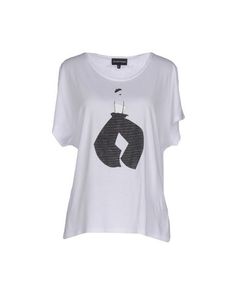 Футболка Emporio Armani