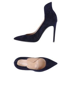 Туфли Casadei