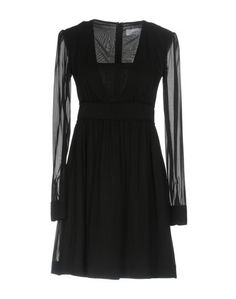 Короткое платье RED Valentino