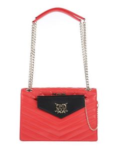 Сумка на плечо Love Moschino