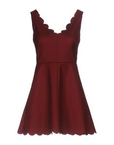 Короткое платье RED Valentino