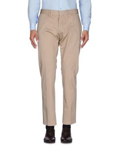 Повседневные брюки Emporio Armani
