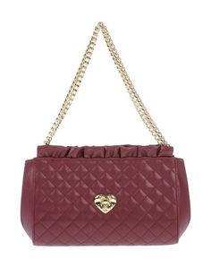 Сумка на руку Love Moschino