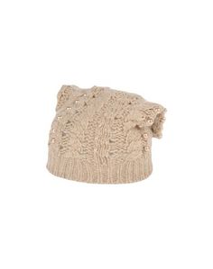 Головной убор Ermanno Scervino