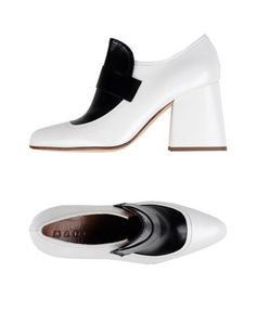 Туфли Marni