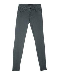 Джинсовые брюки J Brand