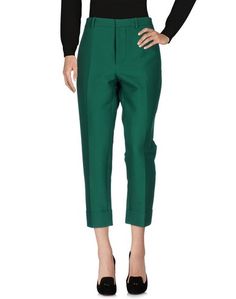 Повседневные брюки Marni