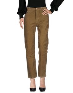 Повседневные брюки Isabel Marant Étoile