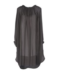 Короткое платье Isabel Marant