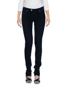 Джинсовые брюки Isabel Marant Étoile
