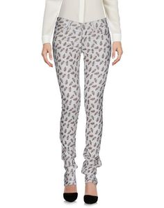 Повседневные брюки Isabel Marant Étoile
